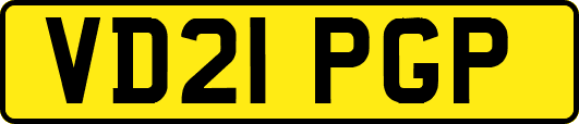 VD21PGP
