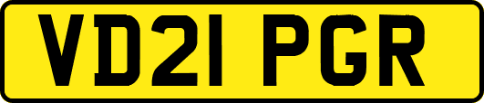 VD21PGR
