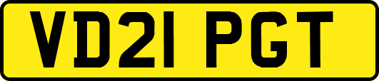 VD21PGT