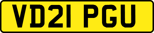 VD21PGU