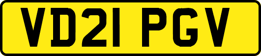 VD21PGV