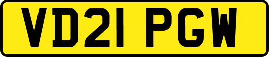 VD21PGW