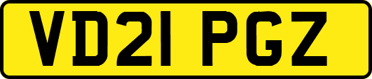 VD21PGZ