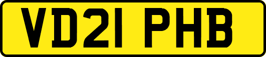VD21PHB