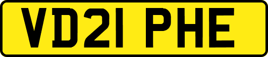 VD21PHE