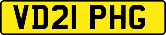 VD21PHG