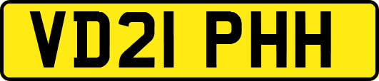 VD21PHH