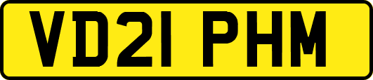 VD21PHM