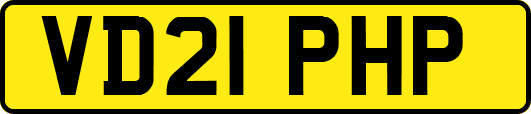 VD21PHP