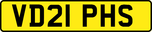 VD21PHS