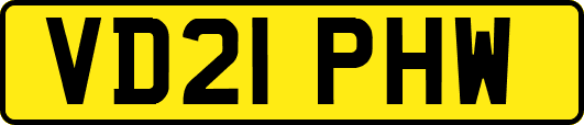 VD21PHW