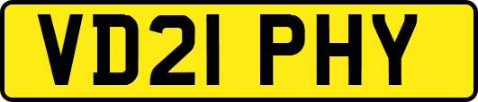 VD21PHY
