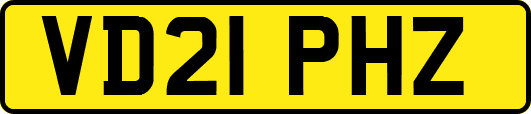 VD21PHZ