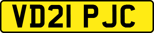 VD21PJC