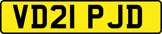 VD21PJD