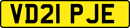 VD21PJE