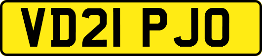 VD21PJO