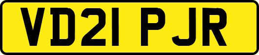 VD21PJR