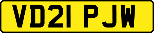 VD21PJW