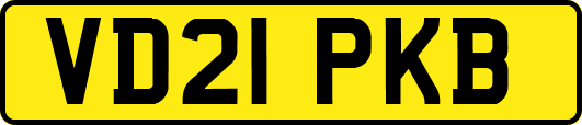 VD21PKB