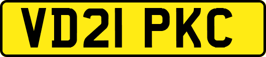 VD21PKC