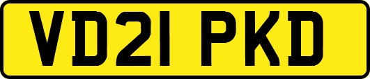 VD21PKD