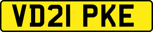 VD21PKE