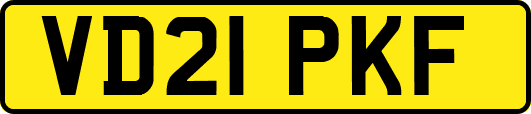 VD21PKF
