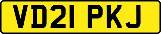 VD21PKJ