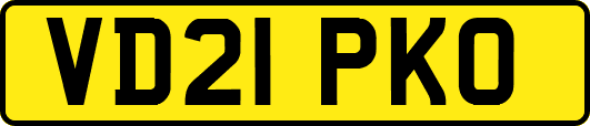 VD21PKO