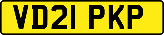 VD21PKP