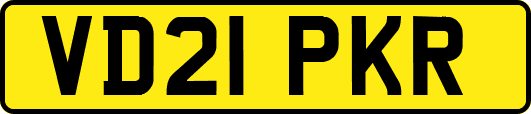VD21PKR