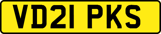 VD21PKS