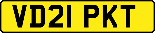 VD21PKT
