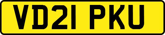 VD21PKU
