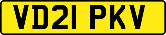 VD21PKV