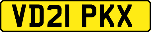 VD21PKX
