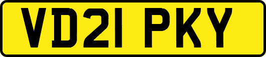 VD21PKY
