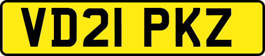 VD21PKZ