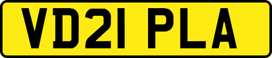 VD21PLA