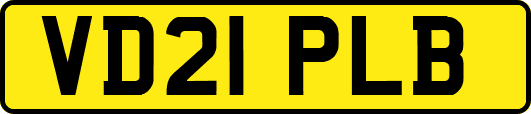 VD21PLB