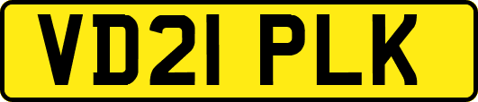 VD21PLK