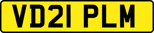 VD21PLM