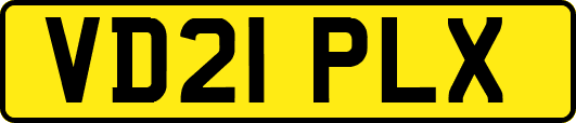 VD21PLX