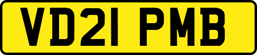 VD21PMB