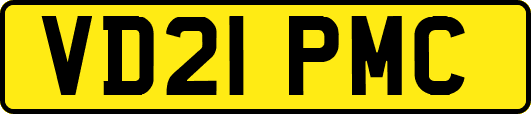 VD21PMC