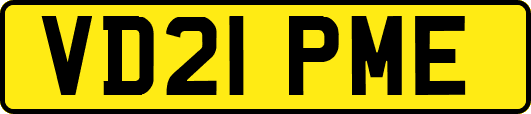 VD21PME