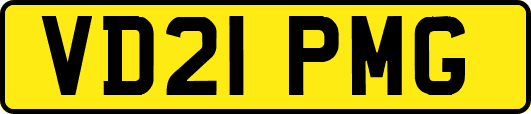VD21PMG