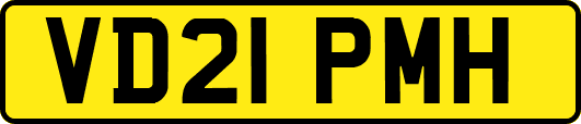 VD21PMH