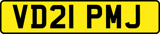 VD21PMJ